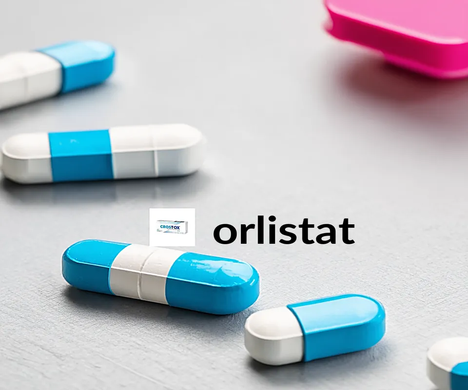 Xenical orlistat senza ricetta